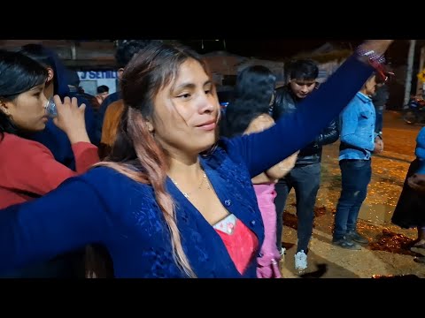 Costumbres de Pachitea 2025 Huarichaca Panao Pachitea Huanuco-Perú 