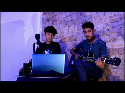 TETAP NI ATE  | COVER Acoustic "RAI TH"