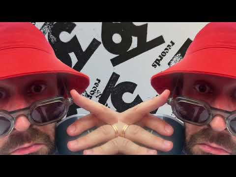 Maumedlats (39 Records) Guest mix for Paradigg