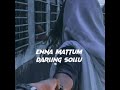 ️ ENNA MATTUM LOVE U PANNU Bujji ENNA MATTUM DARLING SOLLU Bujji Whatsapp Status TAMIL ️