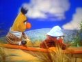Ernie And Bert Ernie S Fish Call