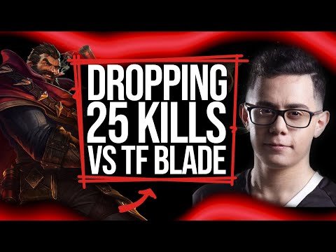 How To Teamfight On Graves | Season 14 Jungle Guide | Kaido Analysis Gameplay