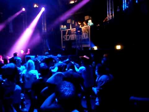 Bioweapon - Scantraxx SWAT 12-03-2011 @ outland