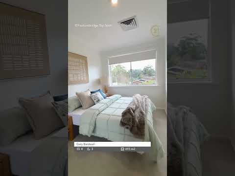 1 Hunter Way, Faulconbridge, NSW 2776, 4 habitaciones, 3 baños, House