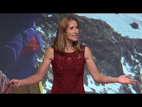 Sample video for Cathy O'Dowd