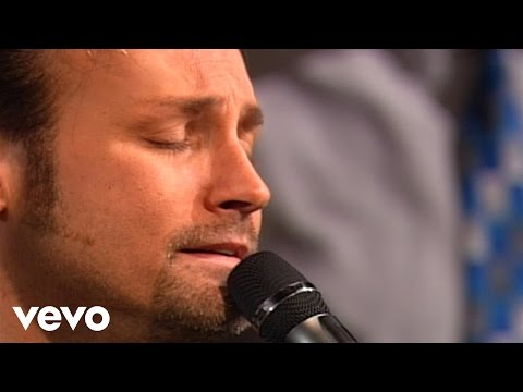 Michael English - Lord, Feed Your Children [Live]