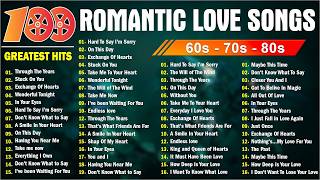 Download lagu Westlife, Boyzone, MLTR, Elton John, Chicago, Air Supply💟Best Beautiful Love Songs Of 70's 80's 90's mp3