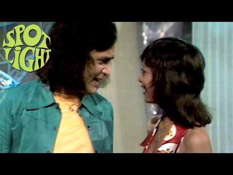 Sandra & Andres - Was soll ich tun? (Auftritt im ORF, 1972)
