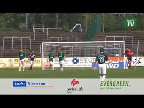 Oberliga Westfalen 06 05 2013 FC Gütersloh - Erkenschwick