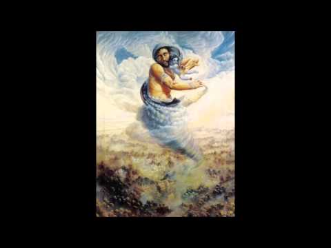 TTS Mahabharata 2003 - 1.03 - The Pandavas Come to Hastinapura