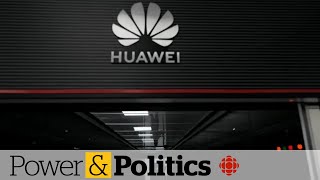 Canada bans Huawei from telecom networks after years of delay