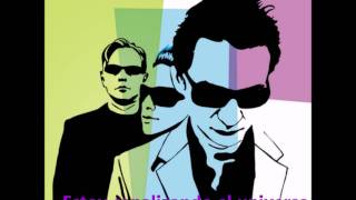 DEPECHE MODE-LITTLE SOUL (sub.español)