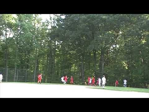 KRHS LENAPE GOAL