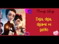 Dionysos - Candy Lady [Subtitulos en español ...