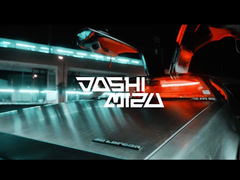 JOSHI MIZU feat. ACHTABAHN - JORDAN BELFORT (Official Video)