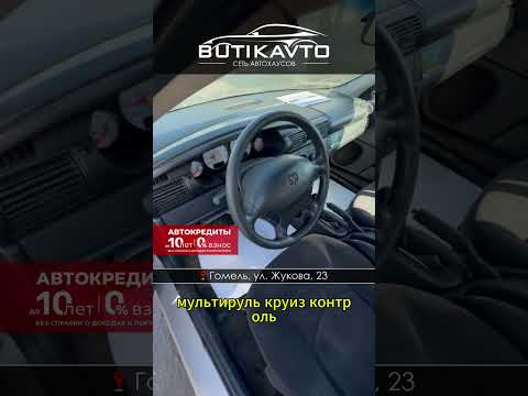 фото dodge stratus ii рестайлинг 0