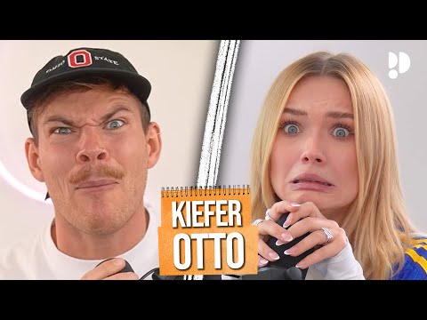Kiefer-Otto | Die Nervigen Folge #136
