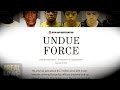 Undue Force and Police Brutality in Baltimore.