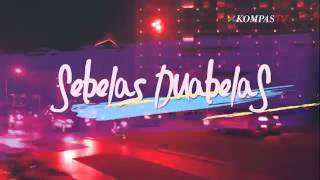 Download lagu Superman  is dead di Kompastv mp3