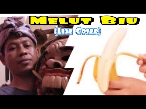 MELUT BIU - GUS JODY KARAOKE LIVE COVER By Dhe Toufu