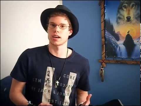 Auf Kurs - Der Weg beginnt   Gedicht #1