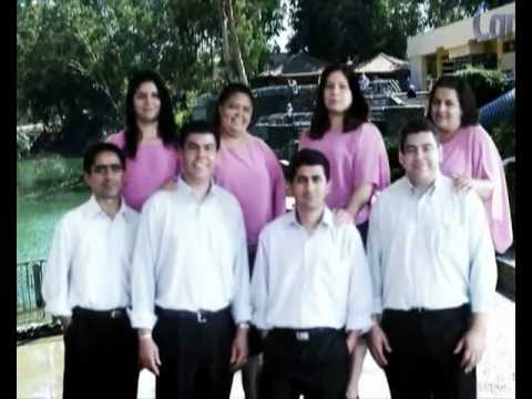 O JORDÃO EU NÃO PASSAREI SÓ !  SHALOM FAMILIA  28 ANOS DE LOUVOR