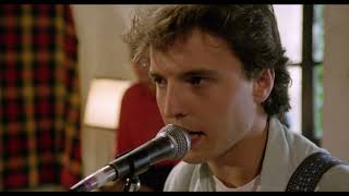 Hombres G: Visite nuestro bar en la película 'Suéltate el pelo' (1988)