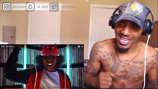 JME - INTEGRITY | REACTION