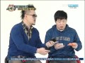 [120107] MBCEvery1 Weekly Idol - IU Cut 