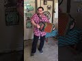 Jo-EL Sonnier sings Big Mamou in English