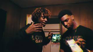 B.LOU, Wizzop - DDG LETTUCE FREESTYLE (OFFICIAL VIDEO)