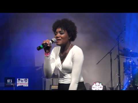 Miss Aliya   Paradise