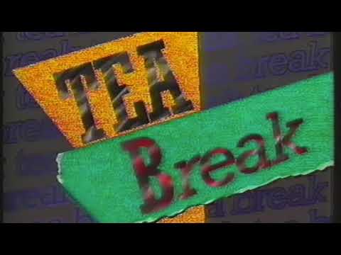 Sport Aid '88 on Roustabout