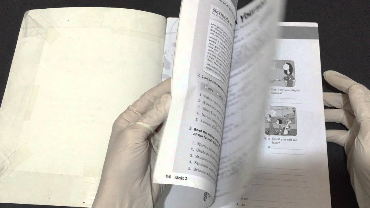 Compre Agora:  Workbook 4   Connect Second Edition