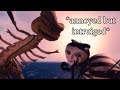 Miss Spider Mr Centipede Falling In Love For 4 Minutes Straight