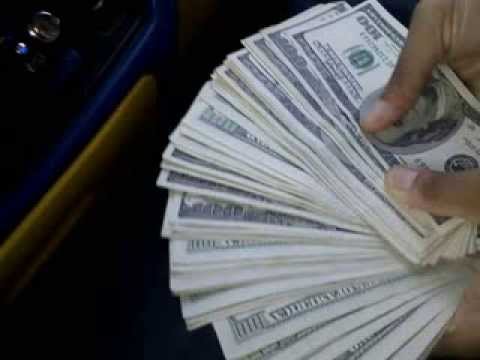 "FLEX" NICK NACHO FEAT BIG RICK