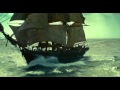 В сердце моря - Трейлер №2 (дублированный) 1080p 