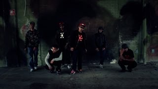 O.M.E.G.A. - DoorBreeKijzerz (Official Video)