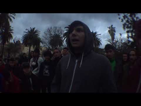 CAMACHO TRC y MARCOS TRC vs CHIMIQUITO y KRUTYAS -Filtros- 2 Best Level