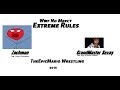 WWF No Mercy Zachman Vs Grandmaster Sexay
