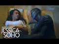 Kapuso Mo, Jessica Soho: Sukob sa kasal?