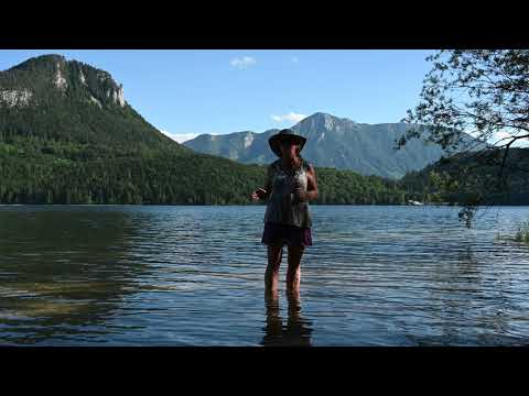 Altaussee, Styria | Steiermark, Austria, July 2020