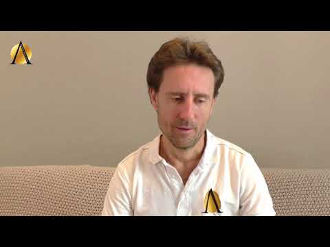 Karmakiller-percek az Anamé Csapattal / Gábor - Anamé Program