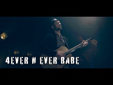 MIĶELIS ĀBOLS - 4ever n ever babe (Official video)