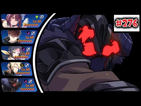 Epic Seven - O, Thou Divine Architect Of Mortal Fate - RTA #276