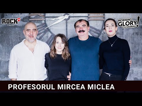 Ce avem de făcut în 2022 | Profesorul Mircea Miclea