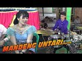 UNTARI SELALU GOYANG Satru 2 GARAGA SRIJAYA