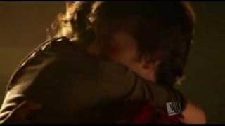 Smallville Nada Surf  -  If you leave by kalelek7