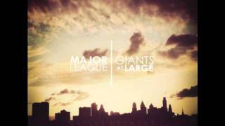 Giants At Large - New Mexico