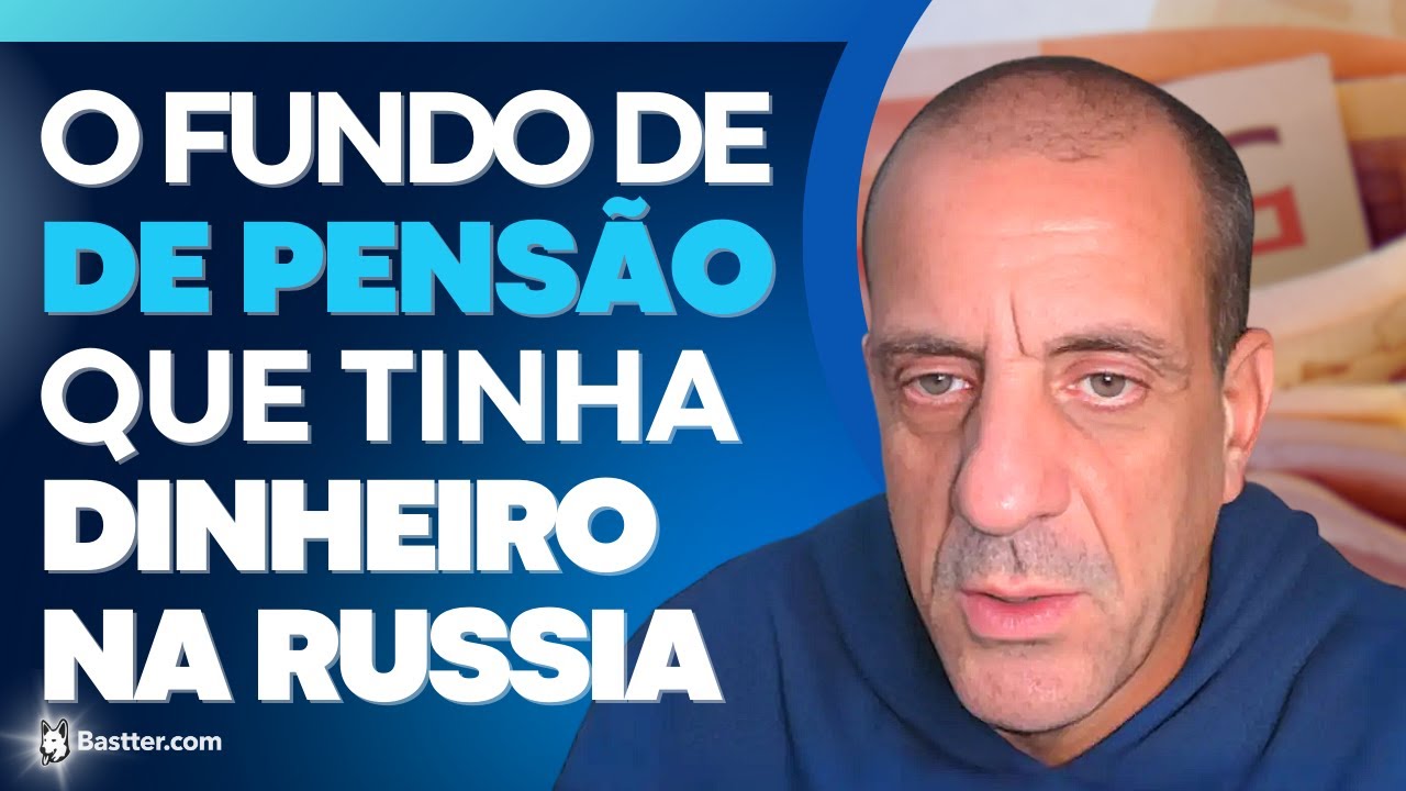 SE VOCÊ NÃO TOMAR CONTA DO SEU DINHEIRO... - Cortes da Bastter.com